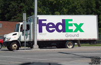 FedEx Ground