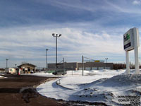 FedEx Ground, 2000 chemin St-Franois, Dorval,QC