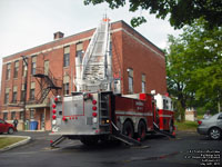 Rgie incendie rgion de Coaticook, Coaticook, Quebec