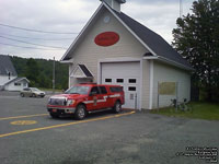 Rgie incendie rgion de Coaticook 804, Coaticook, Quebec