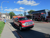 Gatineau, Quebec - 136 (131FB337) - 2014 Ford F-150 XTR 4x4