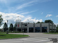 Laval Station 8 - 555 Boulevard Cur-Labelle, Ste-Rose, Laval, Quebec