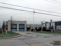 Mississauga FD Station 119