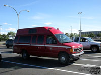 1230 - (178-06201) - 2006 Ford E-350 Super Duty rehab unit - Pompiers Auxiliaires de Montral - Station/Caserne 30 - Plateau-Mont-Royal (Laurier Ouest & St-Laurent)