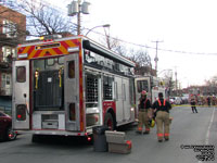 1672 - (381-15079) - 2015 Freightliner M2-106 / Maxi Metal air unit, Station/Caserne 72 - St-Laurent