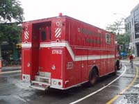 1782 - ex-HAZMAT - Spare Unit