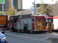 205 (349-11292) - 2011 Emergency One Cyclone II - Station/Caserne 5 - Ville-Marie (Ontario & St-Dominique)