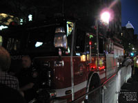 210 - (349-11293) - 2011 E-One Cyclone II pumper - Station/Caserne 10 - Ville-Marie (Maisonneuve & St-Mathieu)