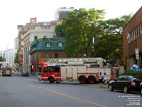 405 - (337-07280) - 2007 Emergency One Cyclone II - Station/Caserne 5 - Ville-Marie (Ontario & St-Dominique)