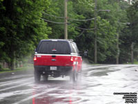 938 - (128-12183) - 2012 Ford F-350 - public awareness - Rue Bellechasse