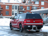 943 - (128-15368) - 2015 Dodge RAM 3500 - Rue Bellechasse