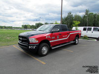 973 - (211-01045) - 2001 Ford F-150 XL training - Centre de formation