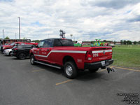 973 - (211-01045) - 2001 Ford F-150 XL training - Centre de formation