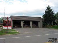 Station 40 - MRC de Montcalm, St-Roch-de-l'Achigan,QC