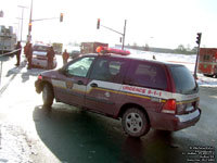 05305 - 2005 Ford Freestar - Quebec, Quebec