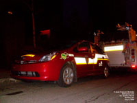 06218 - 2006 Toyota Prius, Quebec, Quebec