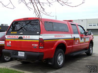 07302 - 2007 Ford F250, Quebec, Quebec