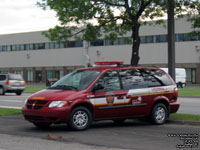 07324 - 2007 Dodge Grand Caravan, Quebec, Quebec