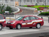 09209 - 2009 Ford Focus, Quebec, Quebec