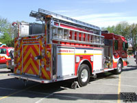 217 - 09622 - 2010 Spartan MetroStar FF Maxi-Metal - Caserne 17 - Beauport, Quebec, Quebec