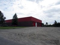 Sept-Iles - Clarke City - Station 97