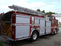 Sherbrooke, Quebec - 205 - 210825 - 2008 E-One Cyclone II pumper