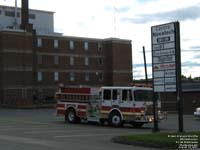 Sherbrooke, Quebec - 219211 - 1992 Spartan Gladiator / Quality pumper