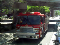 Toronto - P333 - 1999 American LaFrance - #24083 - Station 333 - Ex-Toronto Station 5 - 207 Front Street East