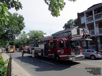 Trois-Rivieres, Quebec 421 - 2008 Spartan Gladiator MFD / Carl Thibault RK Tower