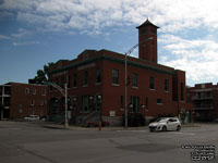 Trois-Rivieres, Quebec Station 6