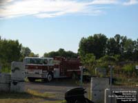 Ex-Vaudreuil-Dorion, Quebec 2011