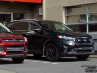 101 - 2020 Kia Sorrento