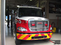 6221 - 2013 Freightliner M2 112 / Maxi Mtal pumper/tanker