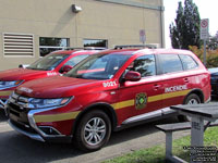 9021 - 2018 Mitsubishi Outlander PHEV