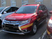 9031 - 2018 Mitsubishi Outlander PHEV