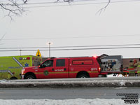 911 - 2008 Ford F-250 4x4 utility