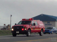 102 - 2008 Ford F-250 4x4 utility