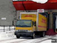 DHL