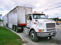 Unidentified Sterling truck