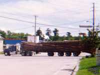 Unidentified Sterling truck