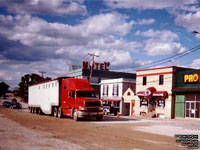 Unidentified Sterling truck