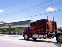 Unidentified Sterling truck