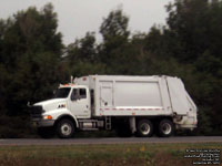 Unidentified Sterling truck