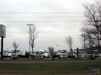 Connexion Truck Centre, Winnipeg, Manitoba