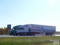 Atlas Van Lines