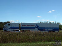 Atlas Van Lines - AMJ Campbell