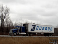 E.J. Bourque Express