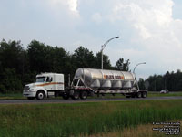 Buesings Bulk Transport