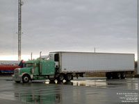 County Line Trucking