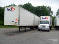 Fedex Express